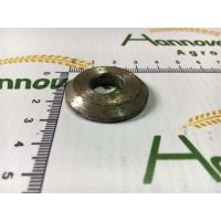 Шайба ножа ротора 1.310.753, (1310753), Oros